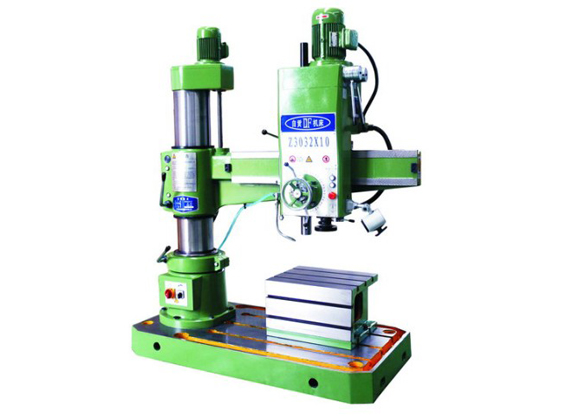 四川钻床使用客户评语 四川钻床使用客户评语